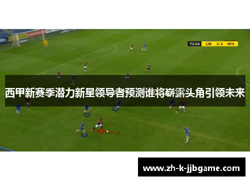 西甲新赛季潜力新星领导者预测谁将崭露头角引领未来