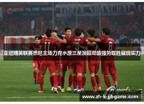 亚冠精英联赛悉尼主场力克水原三星澳超劲旅强势取胜展现实力