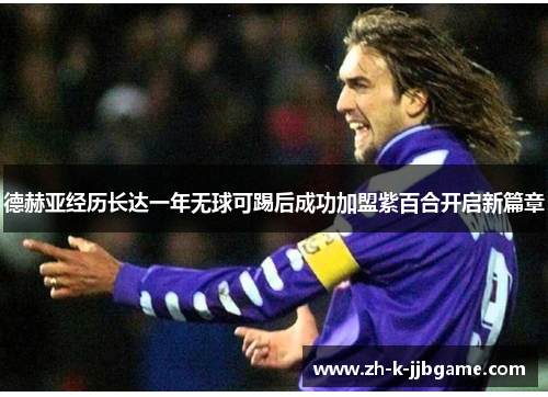 德赫亚经历长达一年无球可踢后成功加盟紫百合开启新篇章